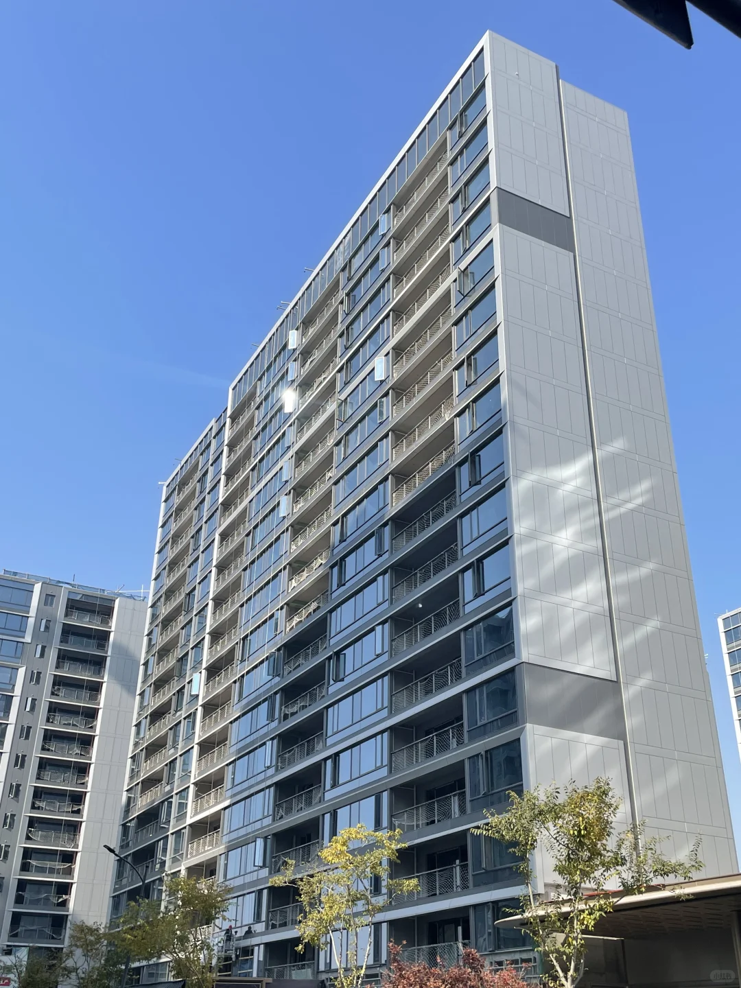 限价的精准刀法,在东新一一体现