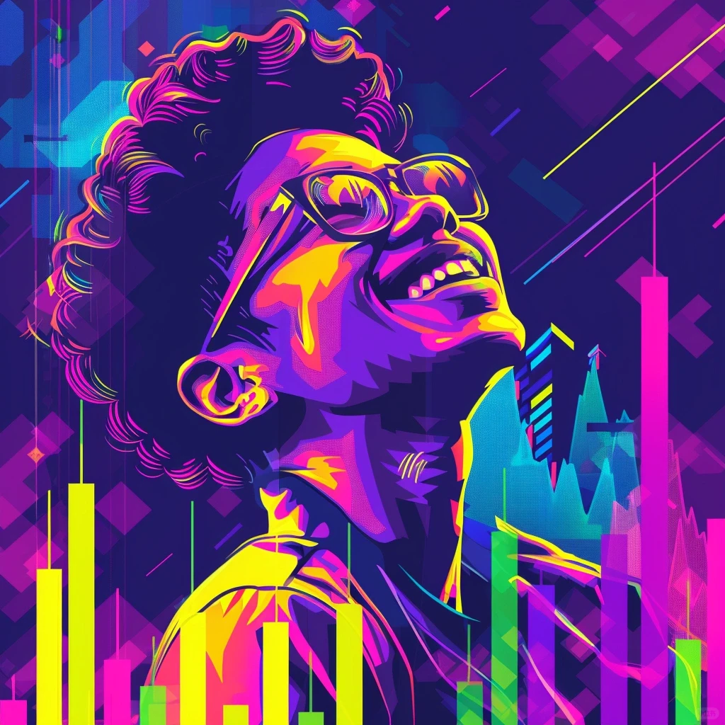 交易的旅程—交易为生的你共勉