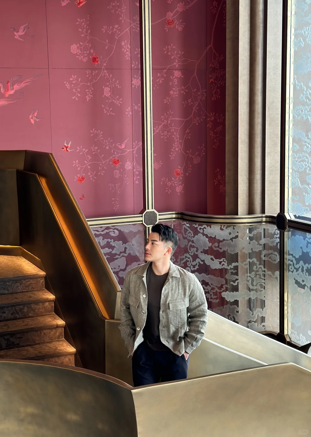 绝美风景！ 细节是永不过时的密码