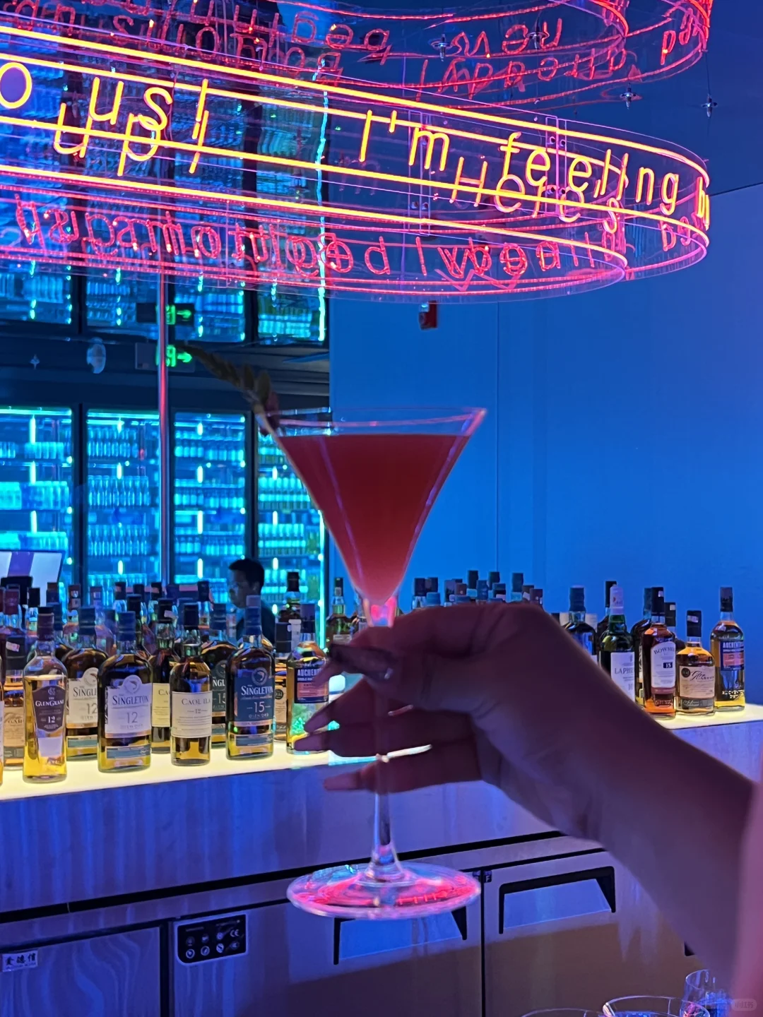 被朋友拽去V生活“躺平”简直开启了快乐开关！