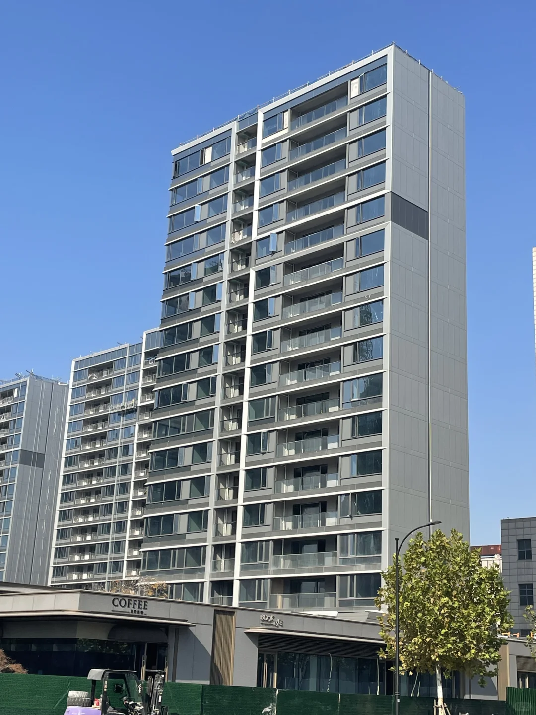 限价的精准刀法,在东新一一体现