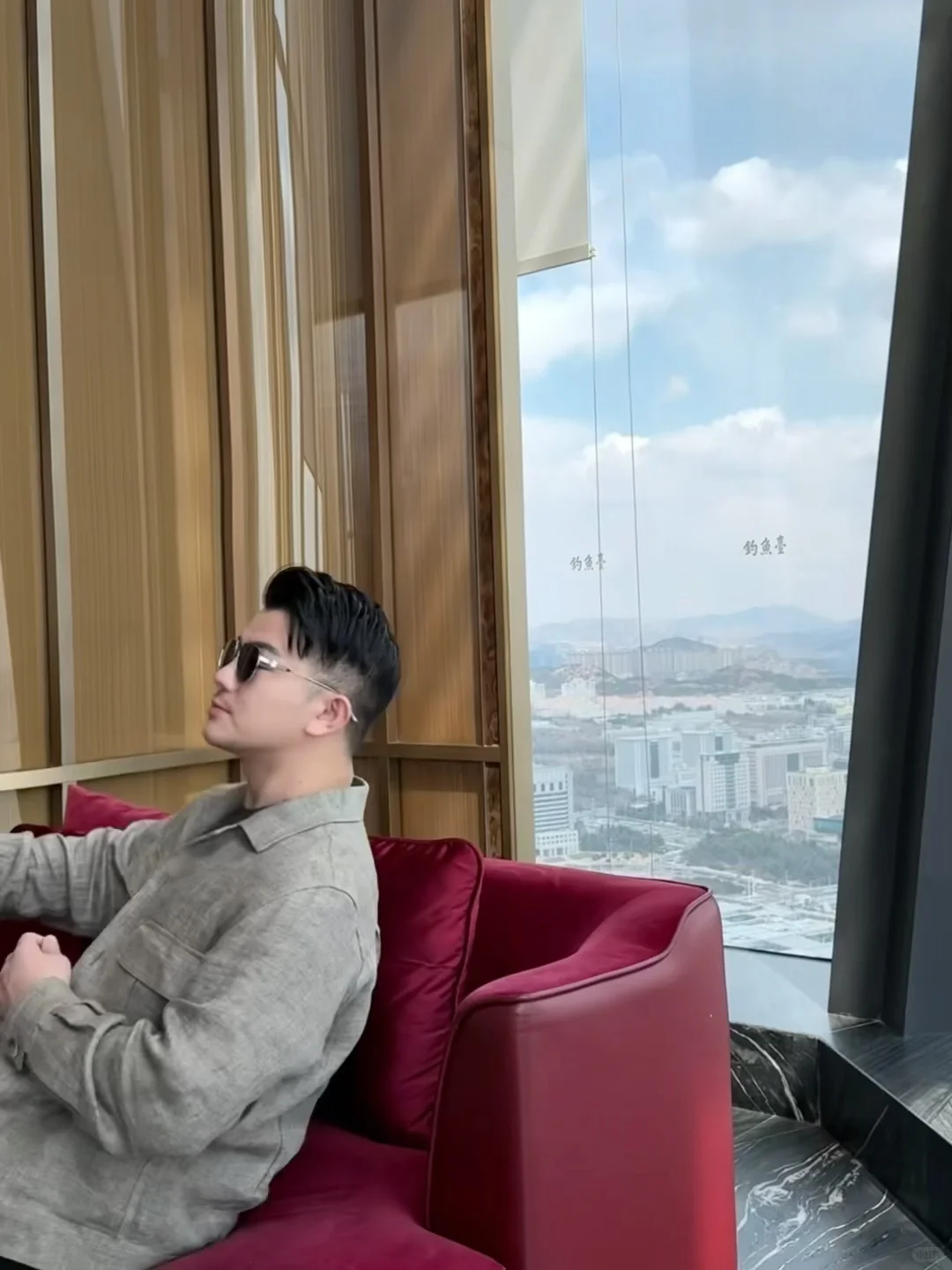 绝美风景！ 细节是永不过时的密码