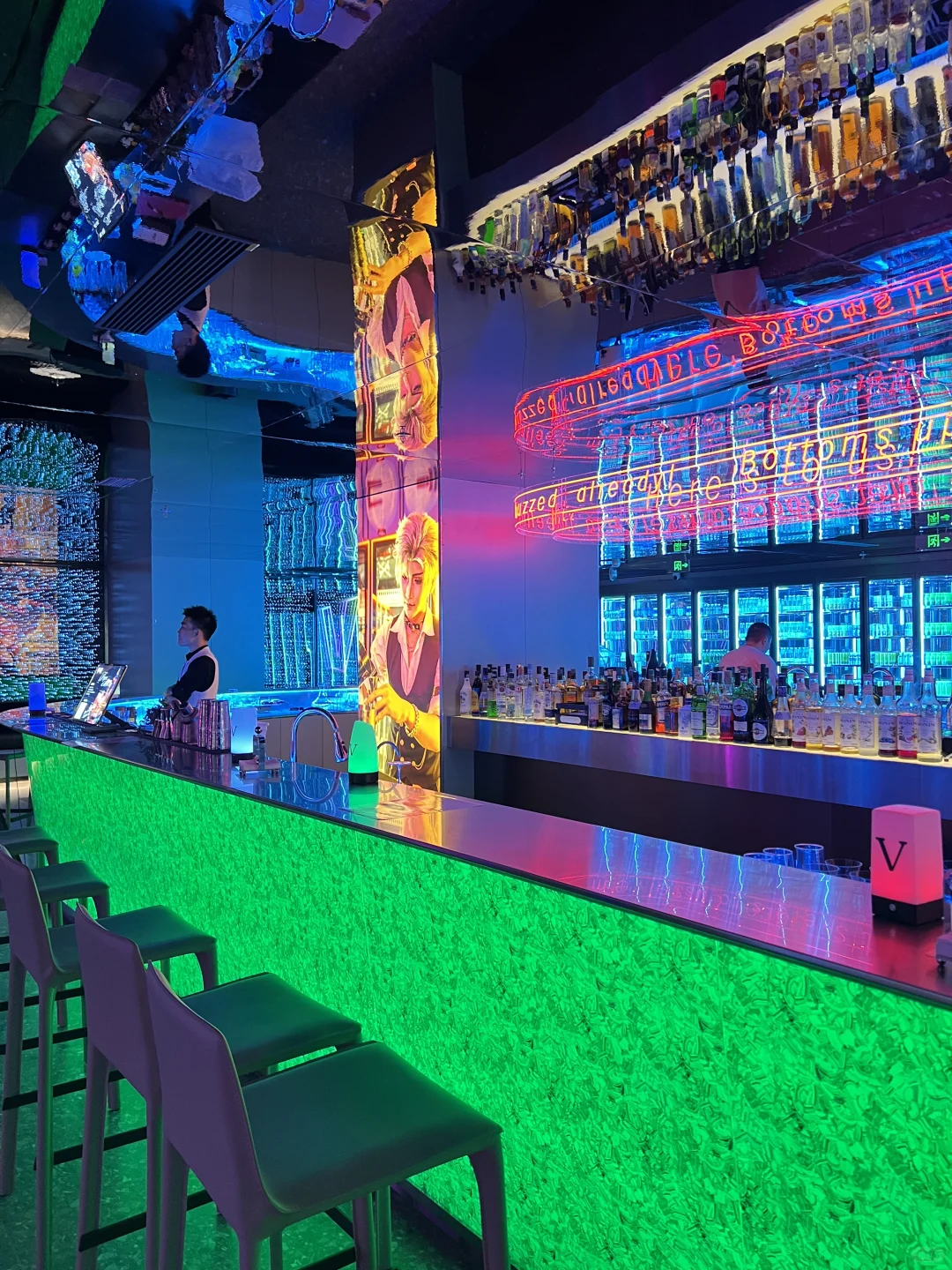 被朋友拽去V生活“躺平”简直开启了快乐开关！