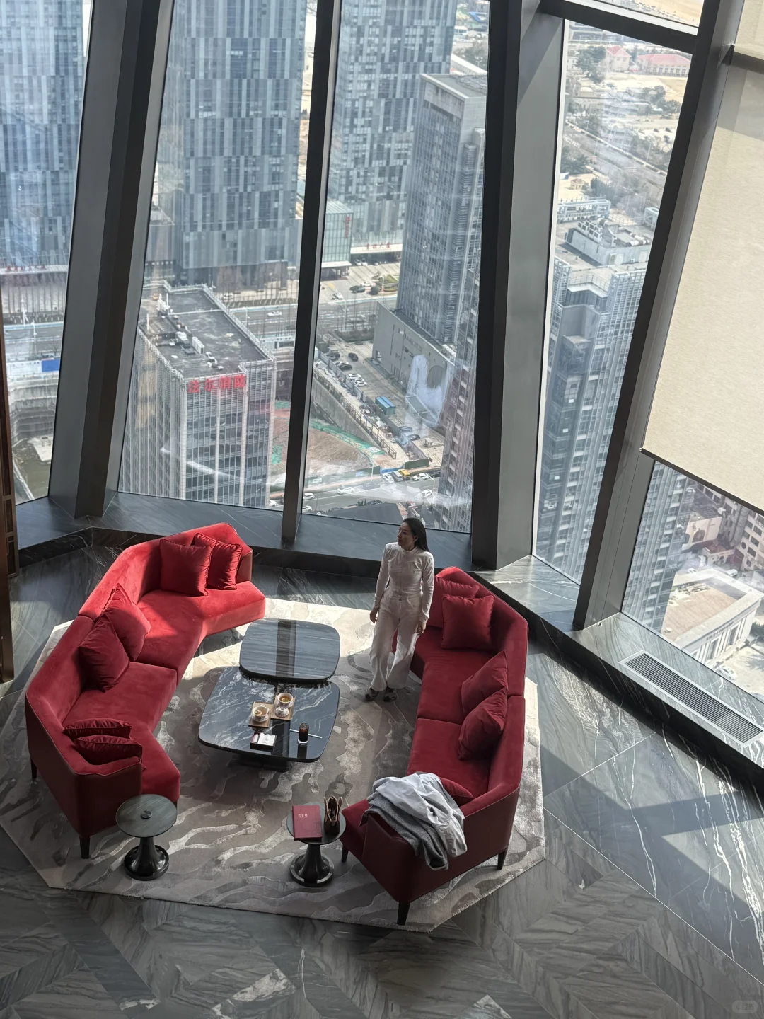 绝美风景！ 细节是永不过时的密码