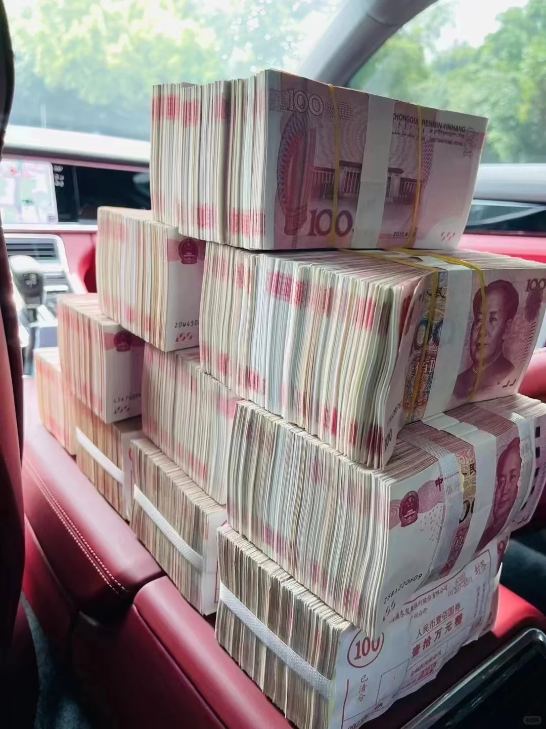 大家有多久没用过现金