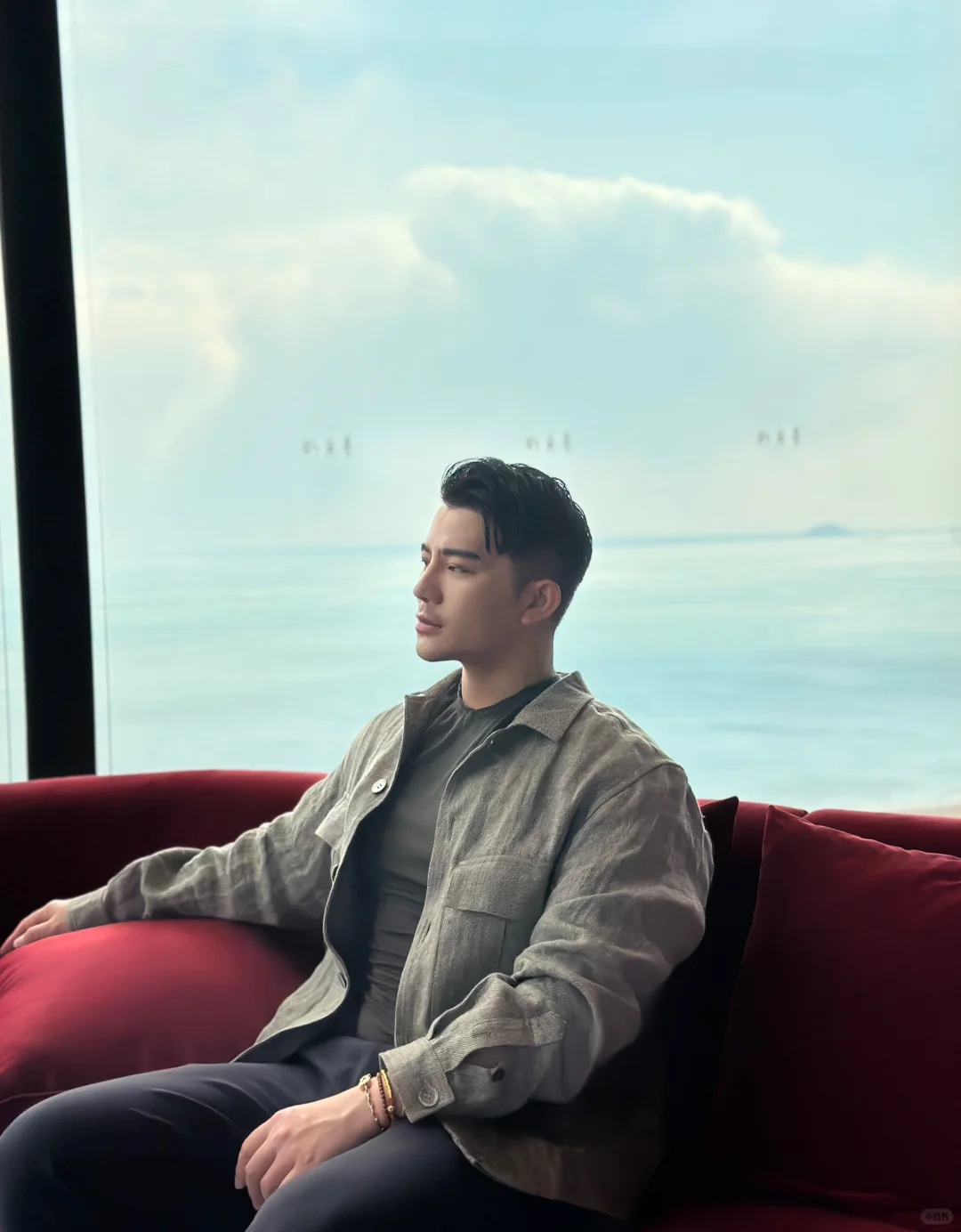 绝美风景！ 细节是永不过时的密码