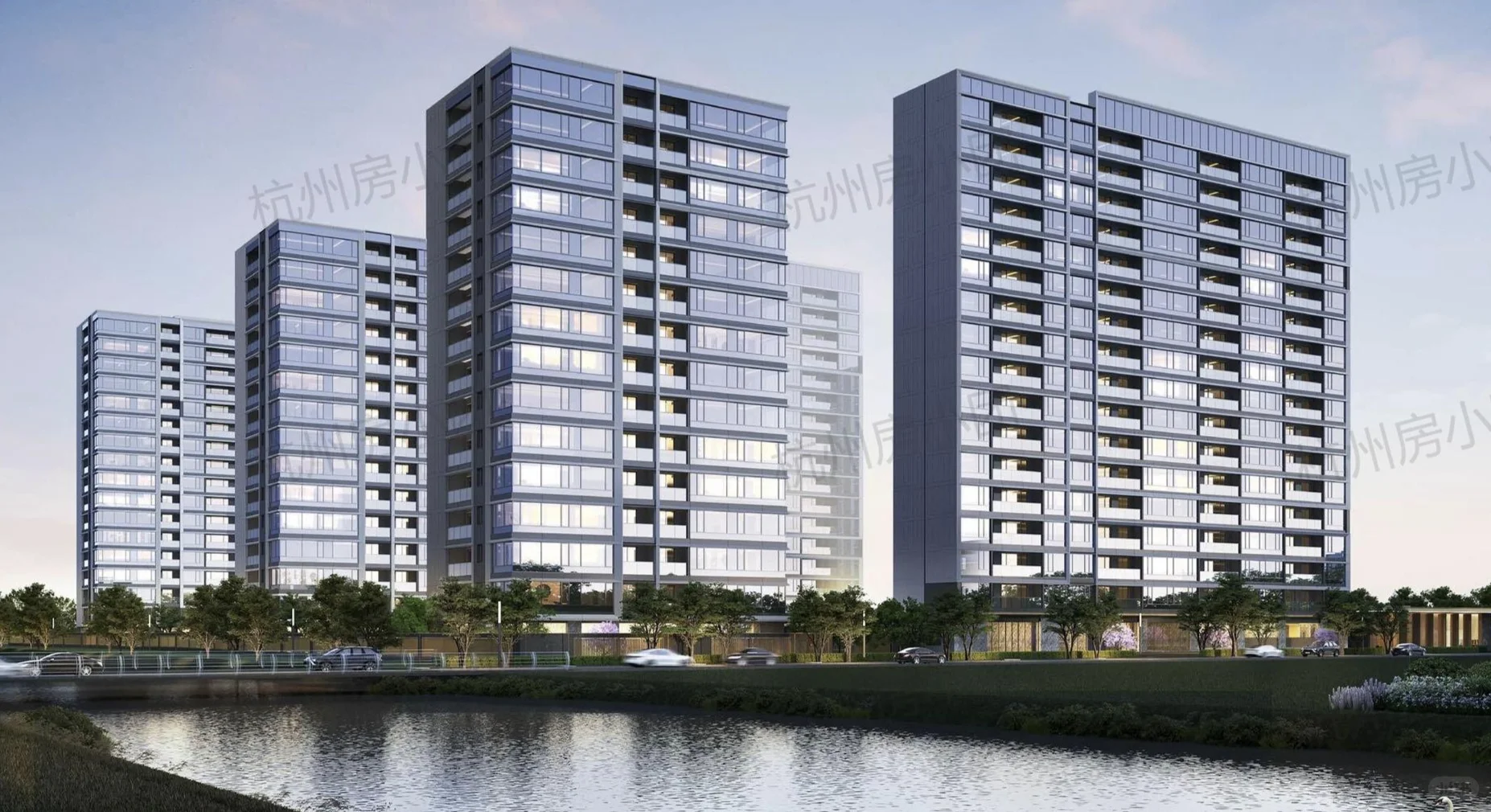 限价的精准刀法,在东新一一体现