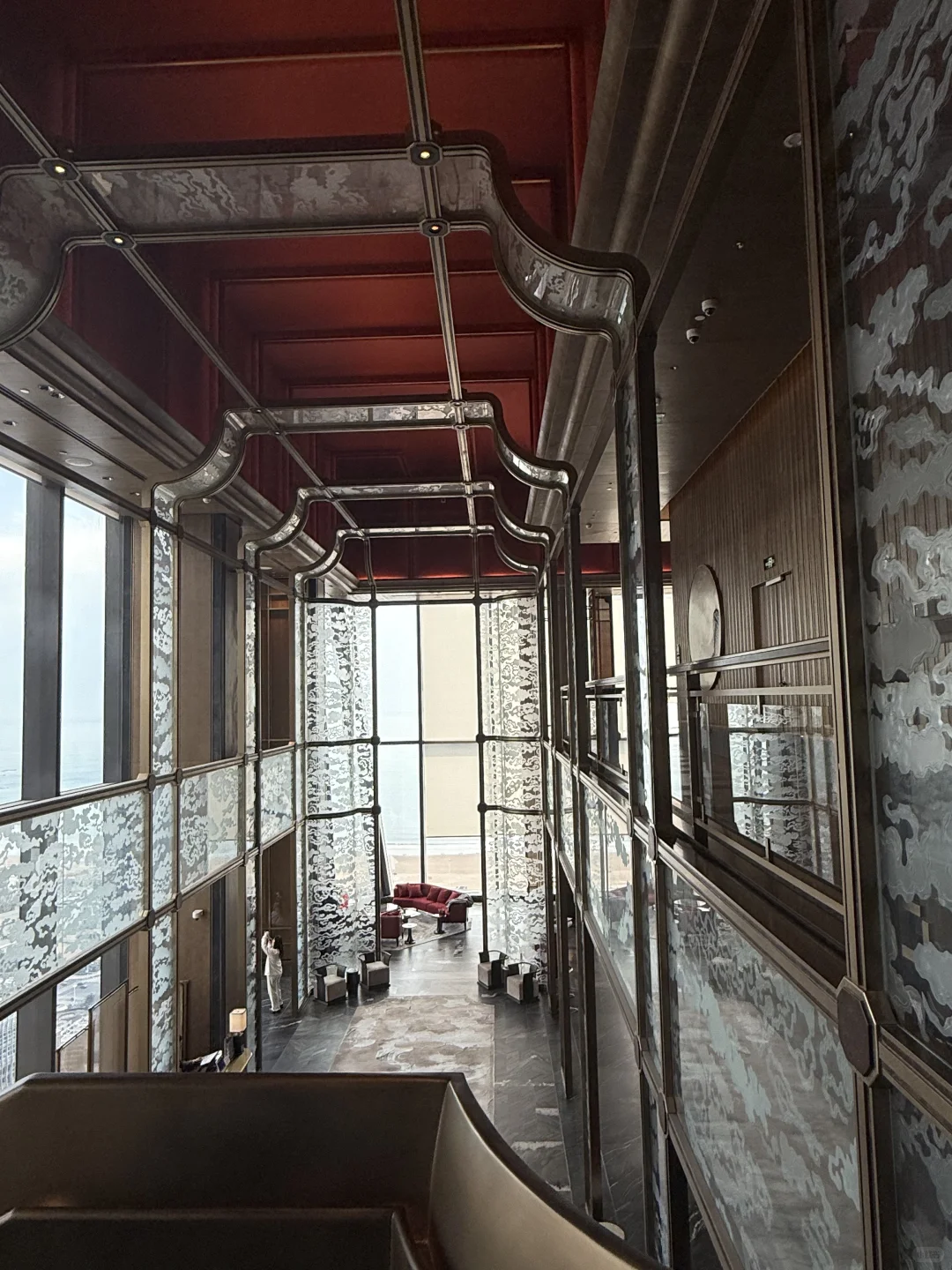 绝美风景！ 细节是永不过时的密码