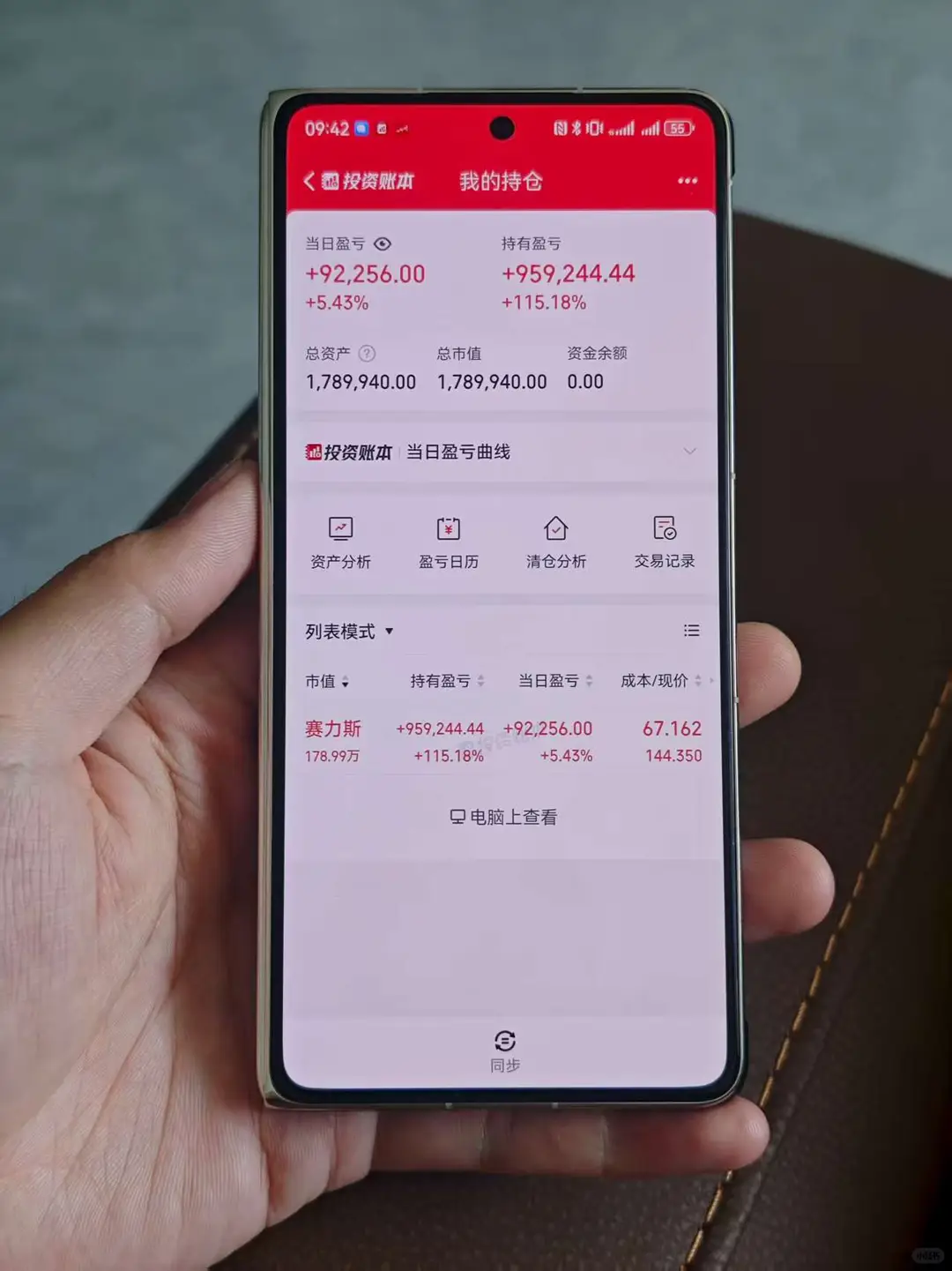 投资的本质是寻找错误定价