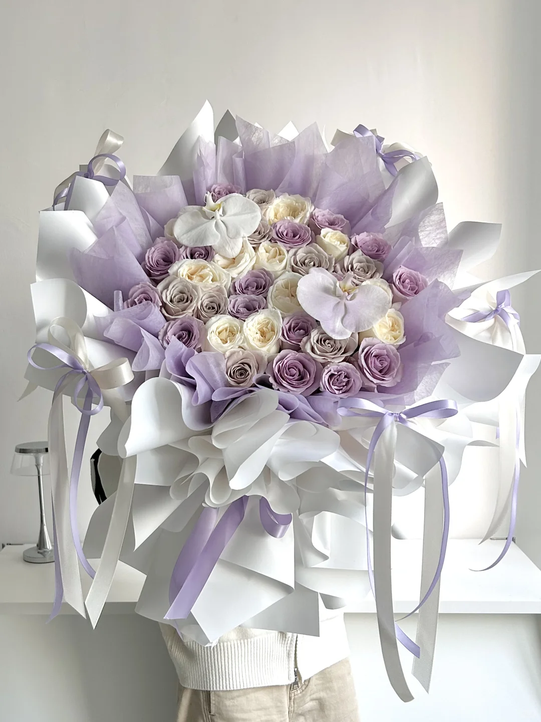 成都花店｜🌸🌸近期花束合集·附价格版