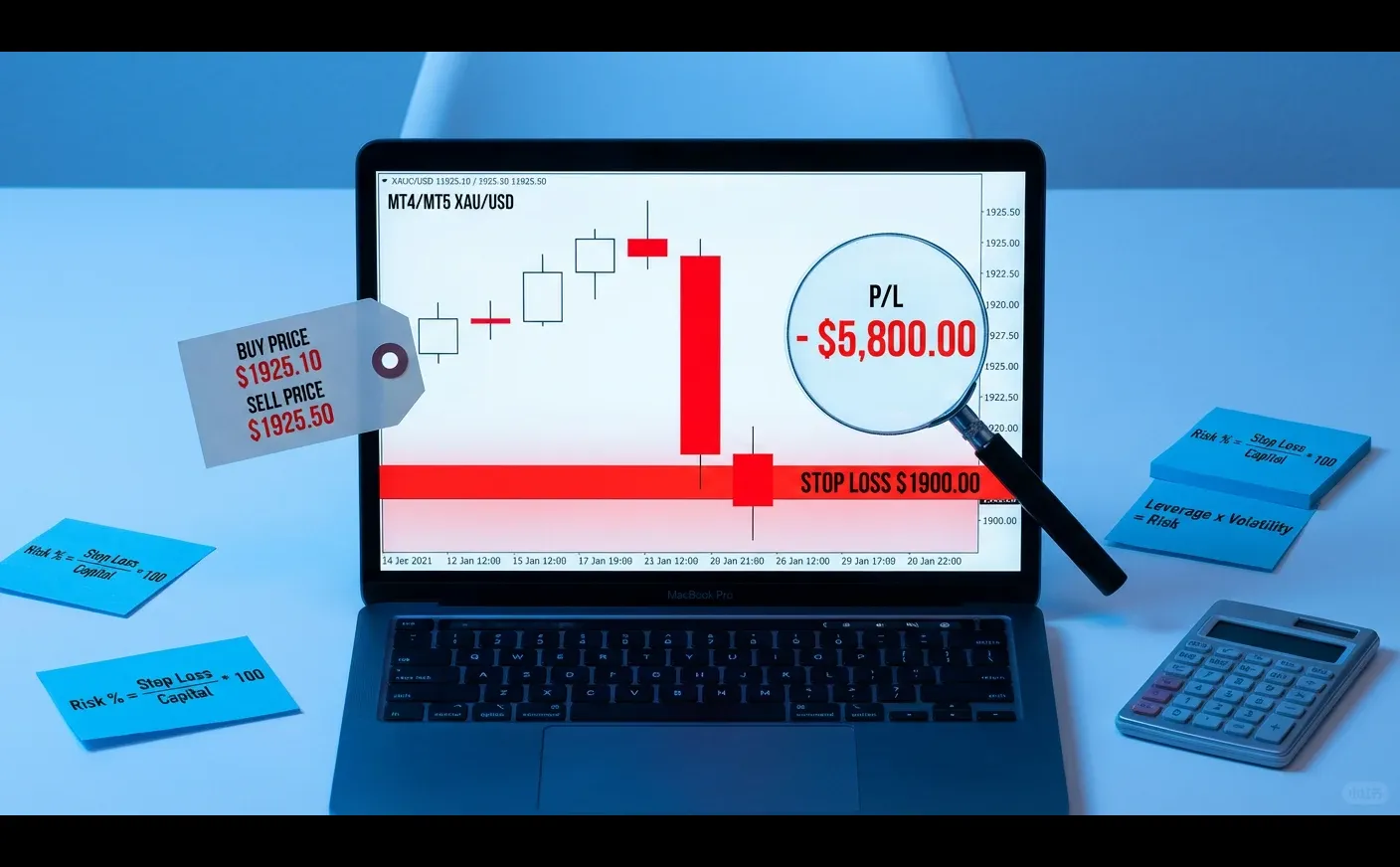 一文看懂价格标签，别让成本偷走利润