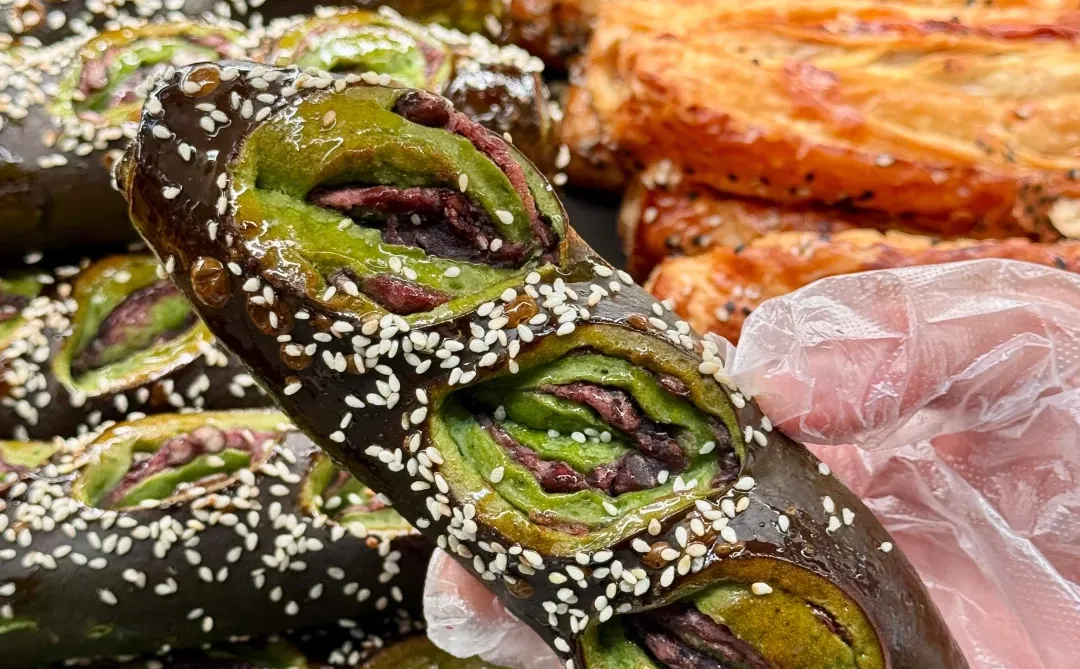 趁热集合单品测评🍰新品✅价格✅口味✅