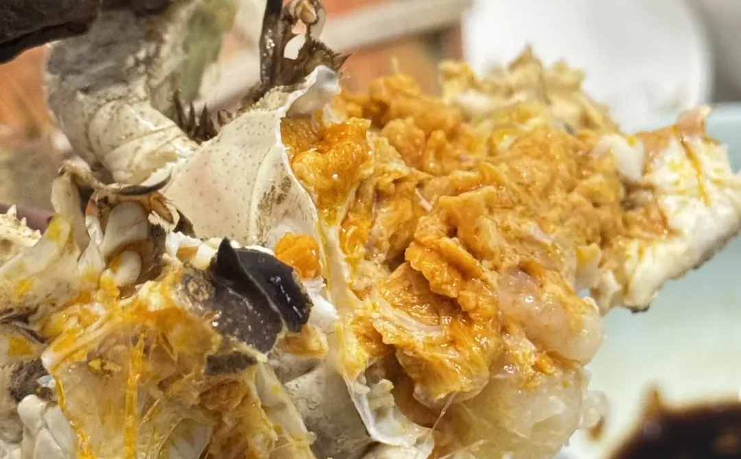 💰捡漏啦！🦀️这价格的大闸蟹还要啥自行车！