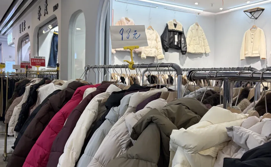 ‼️四季青明码标价‼️提前一个月清仓