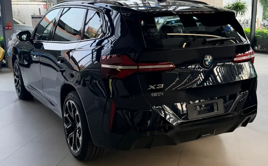 X3 年末冲量 价格划算