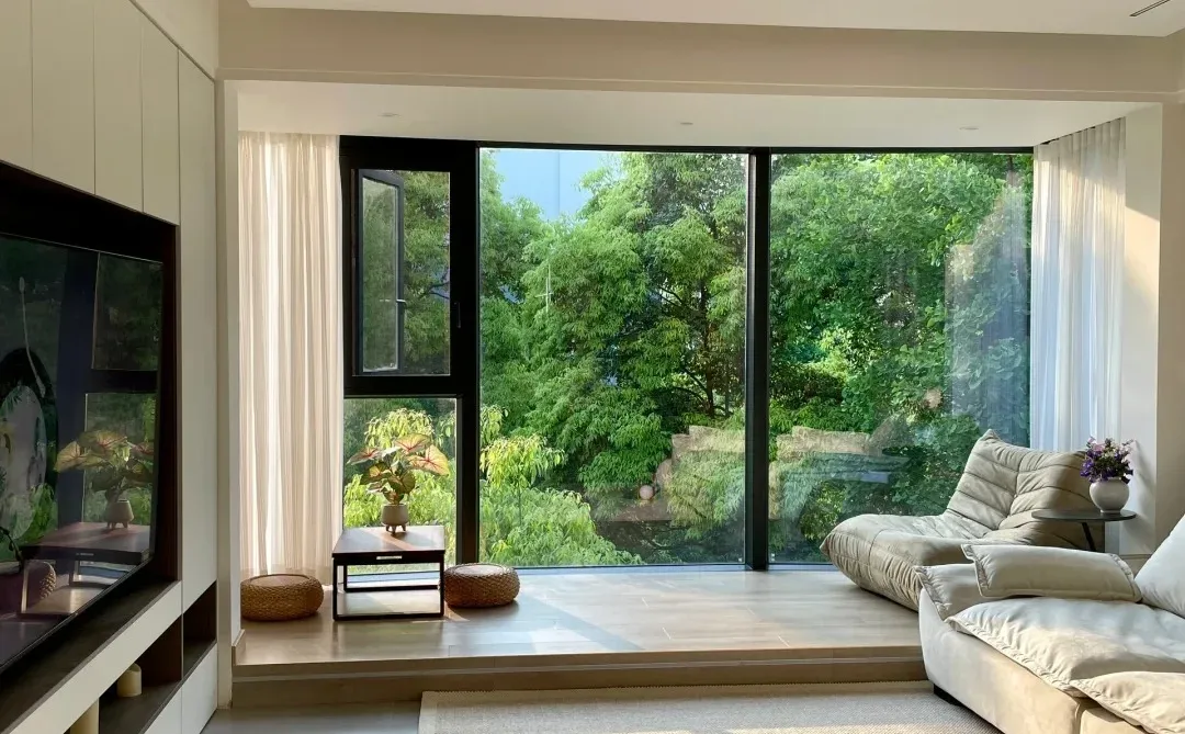 感谢顺义房价，去年620 现370万拿下