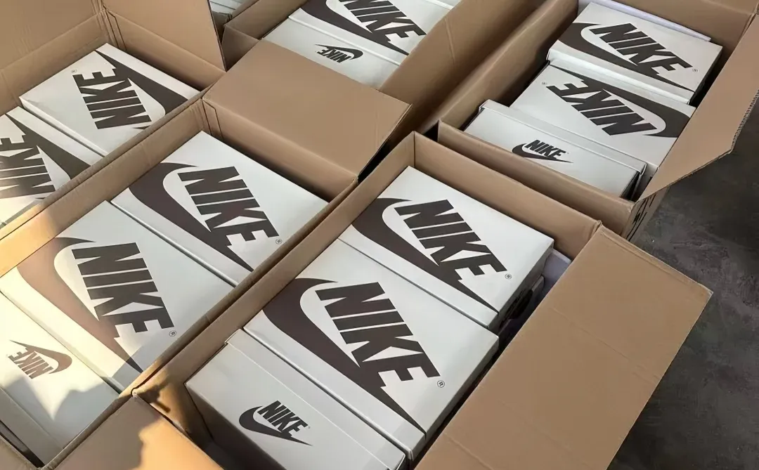 球鞋搬砖现在入场还来得及吗？