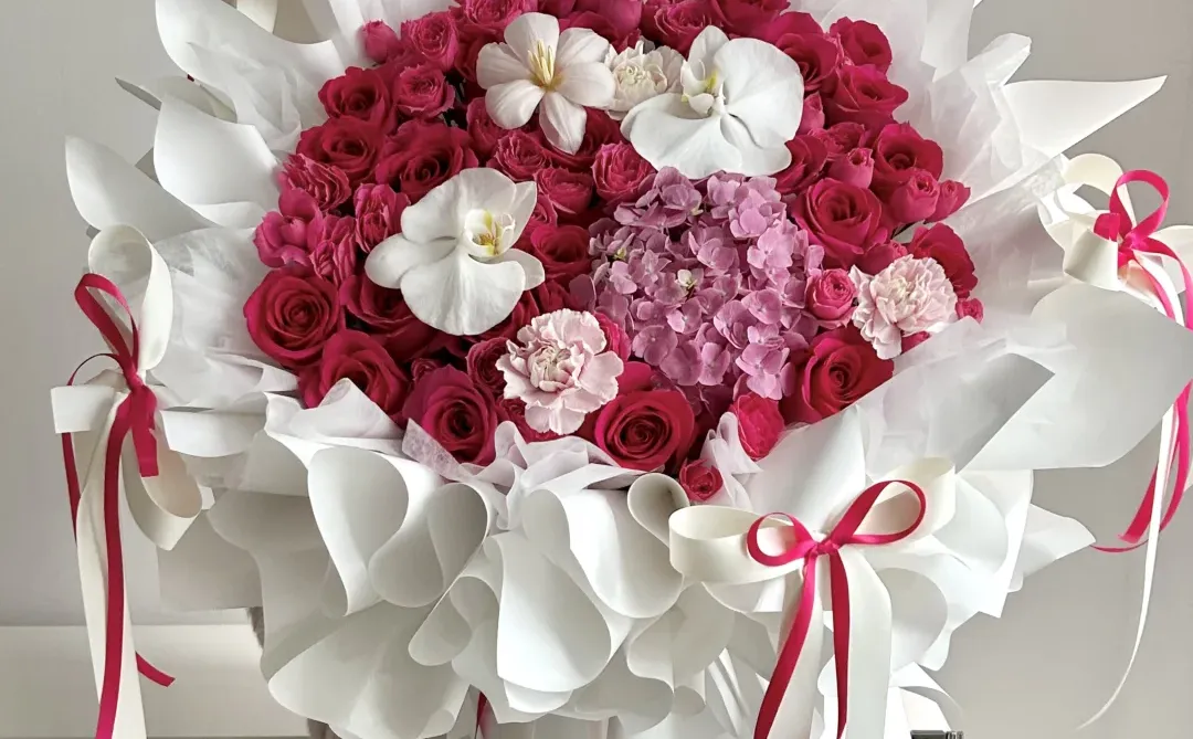 成都花店｜🌸🌸近期花束合集·附价格版