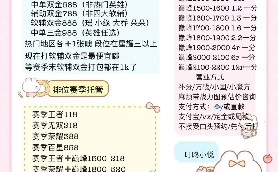 欢迎老婆萌来问～问架不亏💗