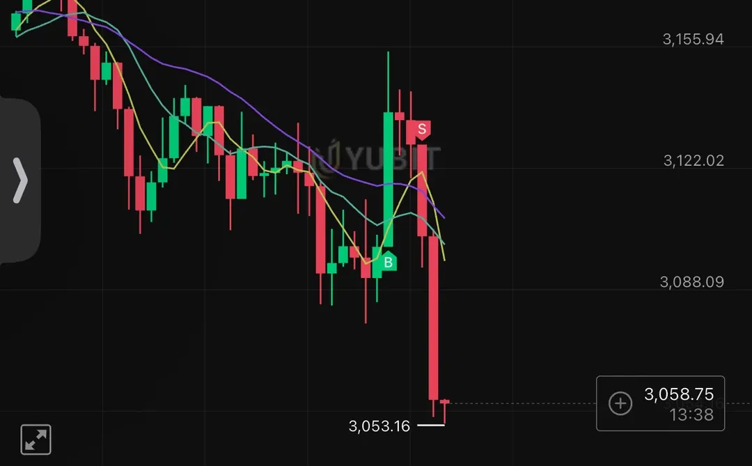 以太今晚吃错药了啊！多军还好么？