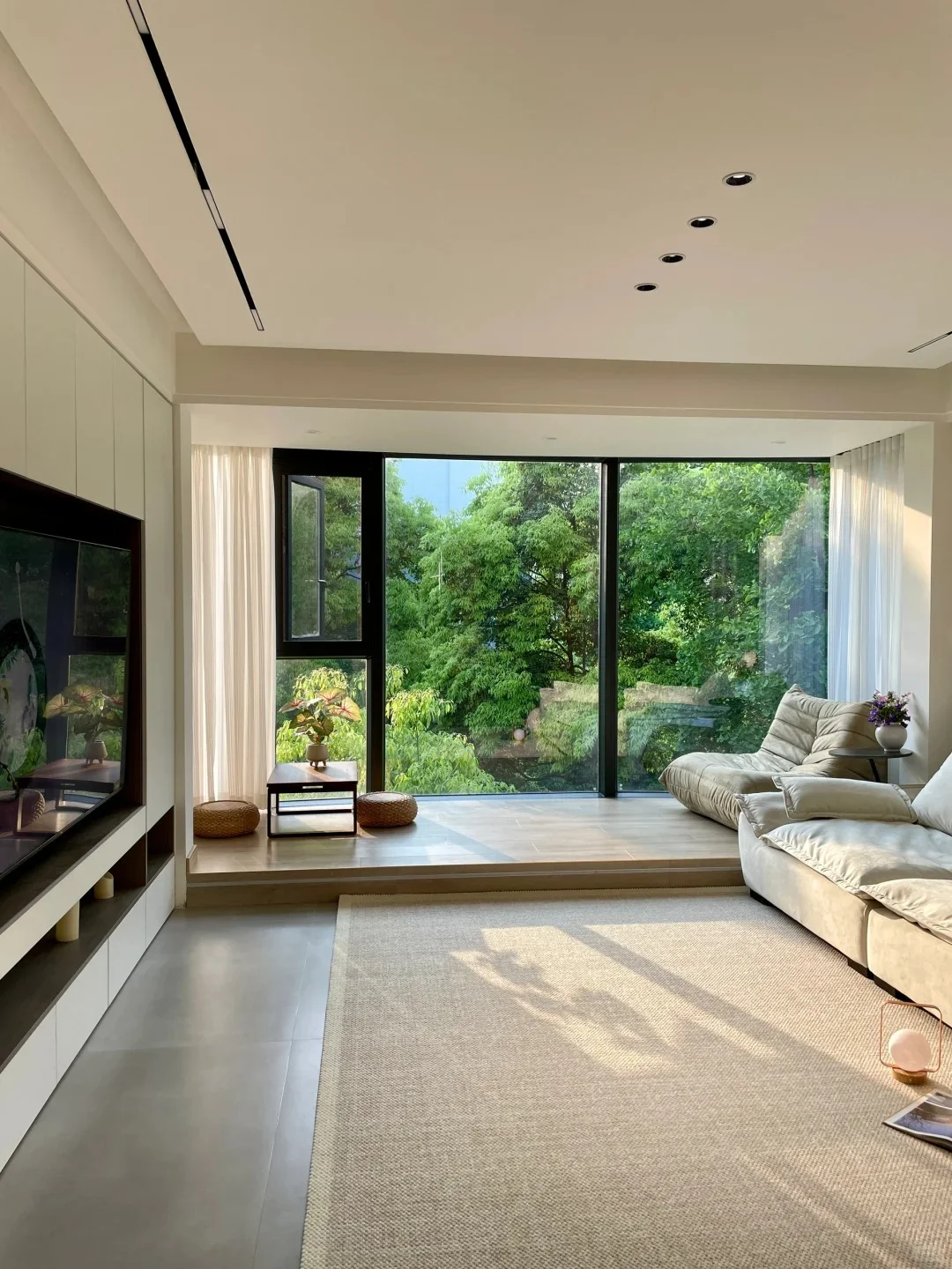 感谢顺义房价，去年620 现370万拿下