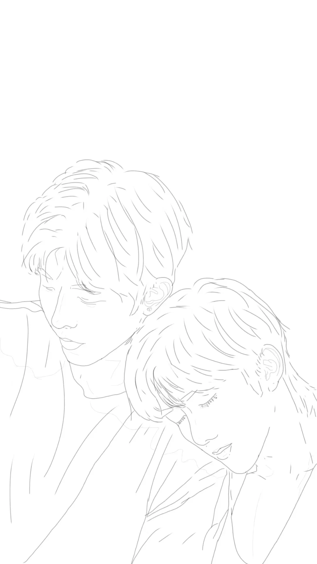 可约稿，价格便宜