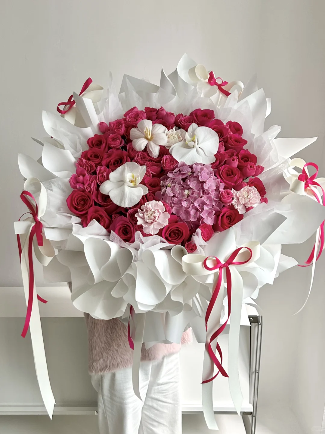 成都花店｜🌸🌸近期花束合集·附价格版