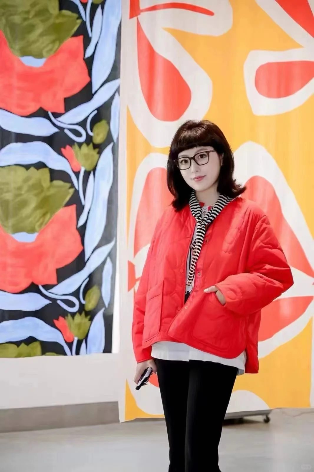 Marimekko棉服今天价格有惊喜呦