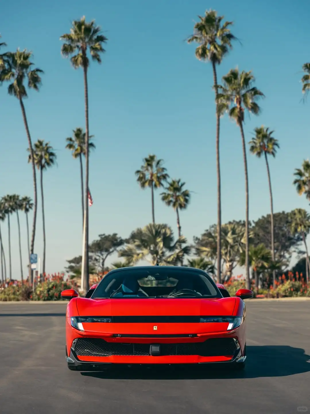 849Testarossa价格已公布