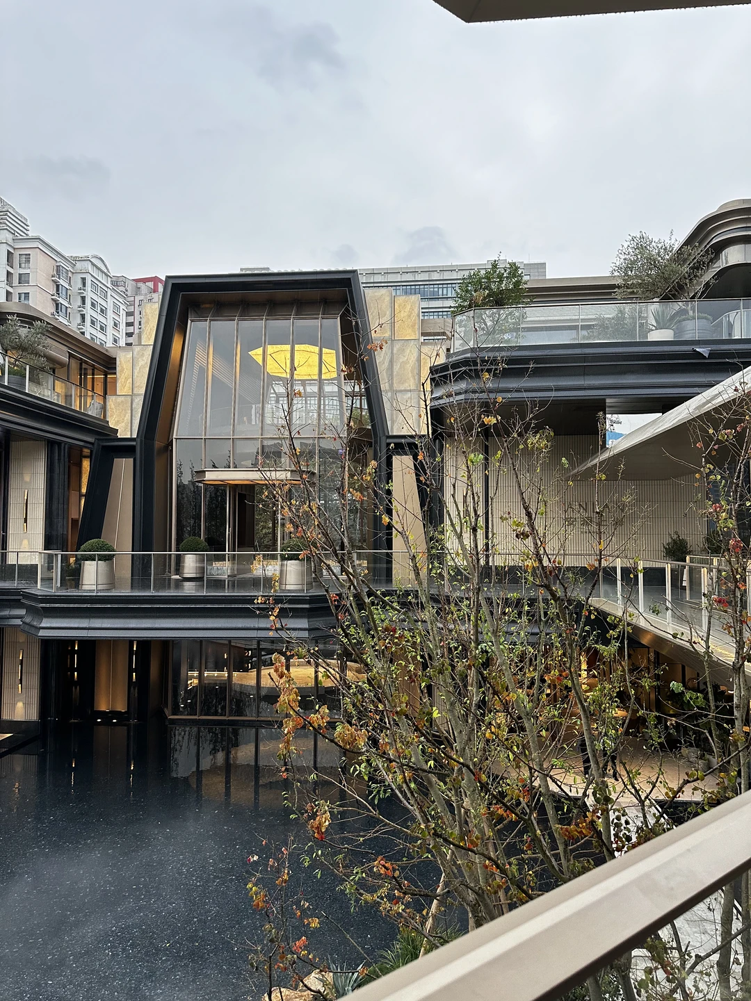 安澜上海价格出来 徐滨二手房至少跌10%🏡🎬