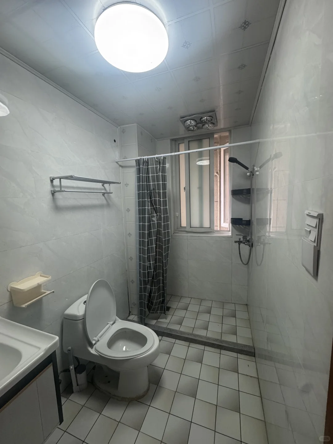 鹤沙航城汇贤雅苑小双南两居室出租价格3.4k