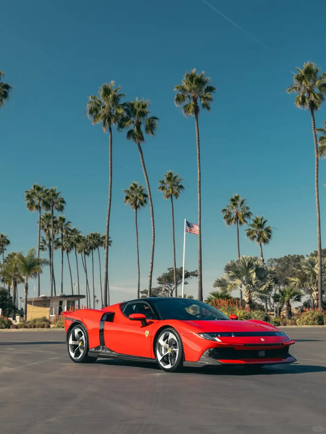 849Testarossa价格已公布