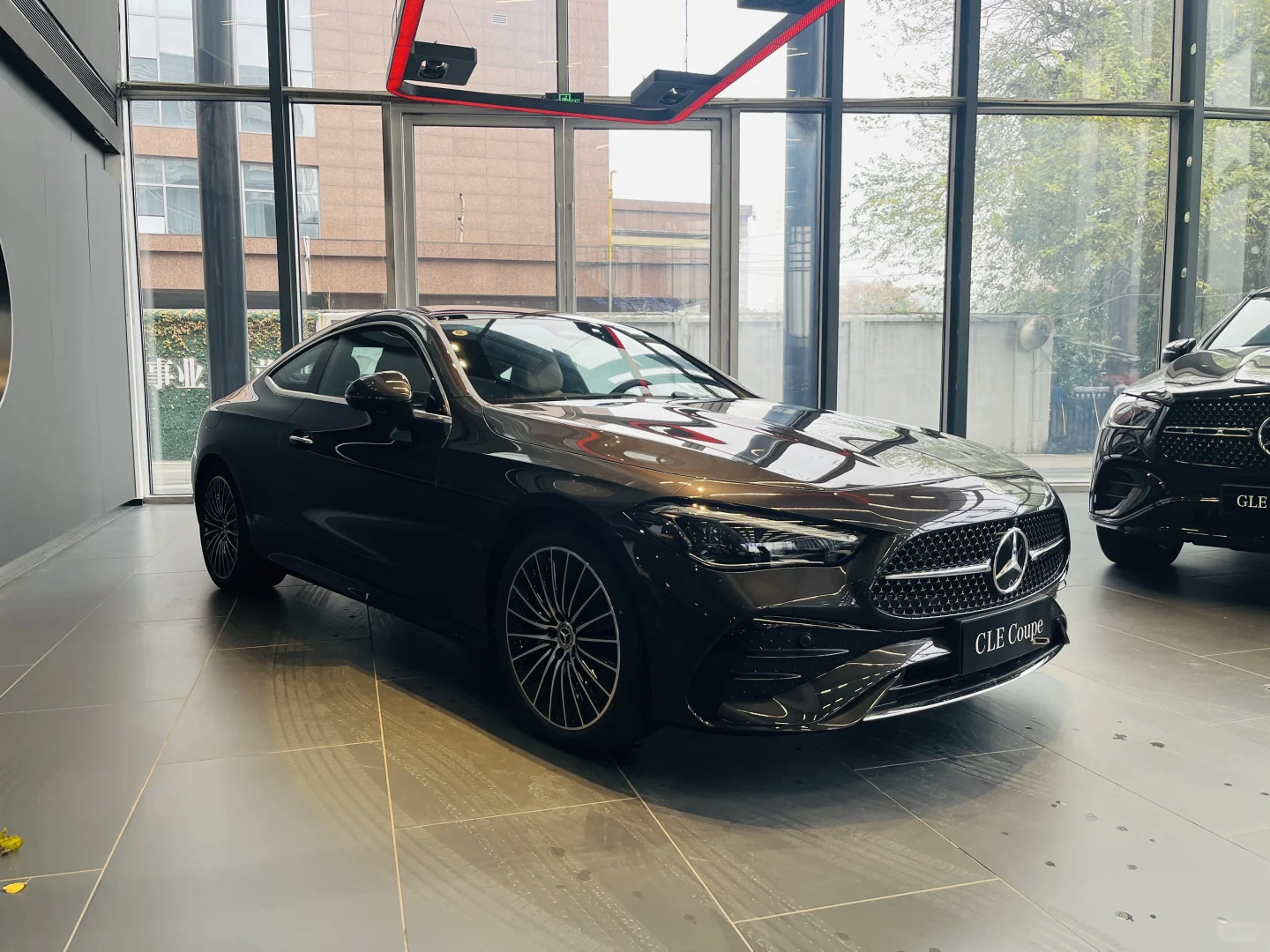 武汉奔驰销售，双十二价格击穿湖北省