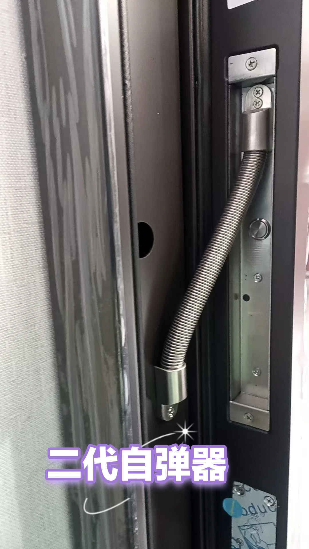 选防盗门别只比价格！这些隐藏成本才惊热!