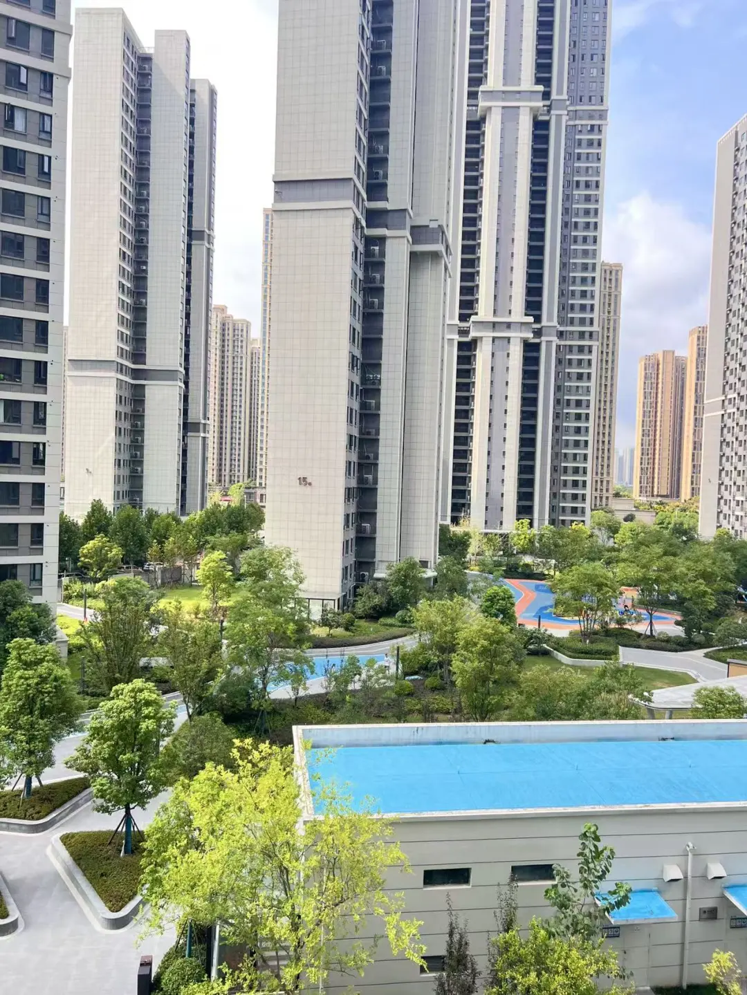 超级捡漏|四新海格公馆|原200万现在108万