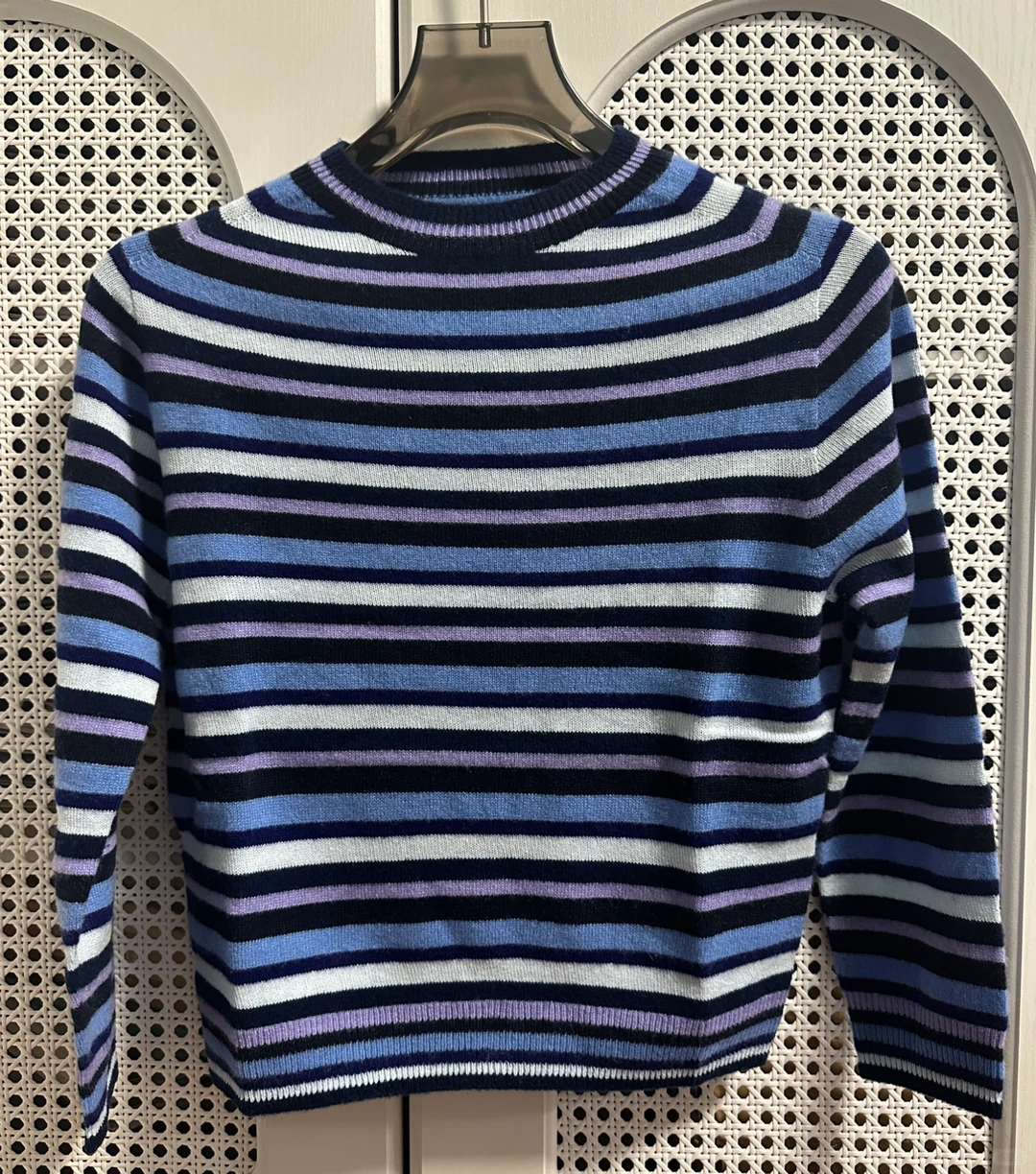 一体成型儿童羊绒衫秒杀价格168元