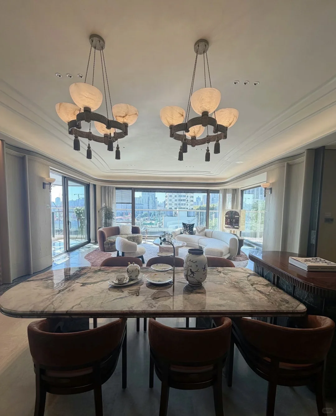 安澜上海价格出来 徐滨二手房至少跌10%🏡🎬