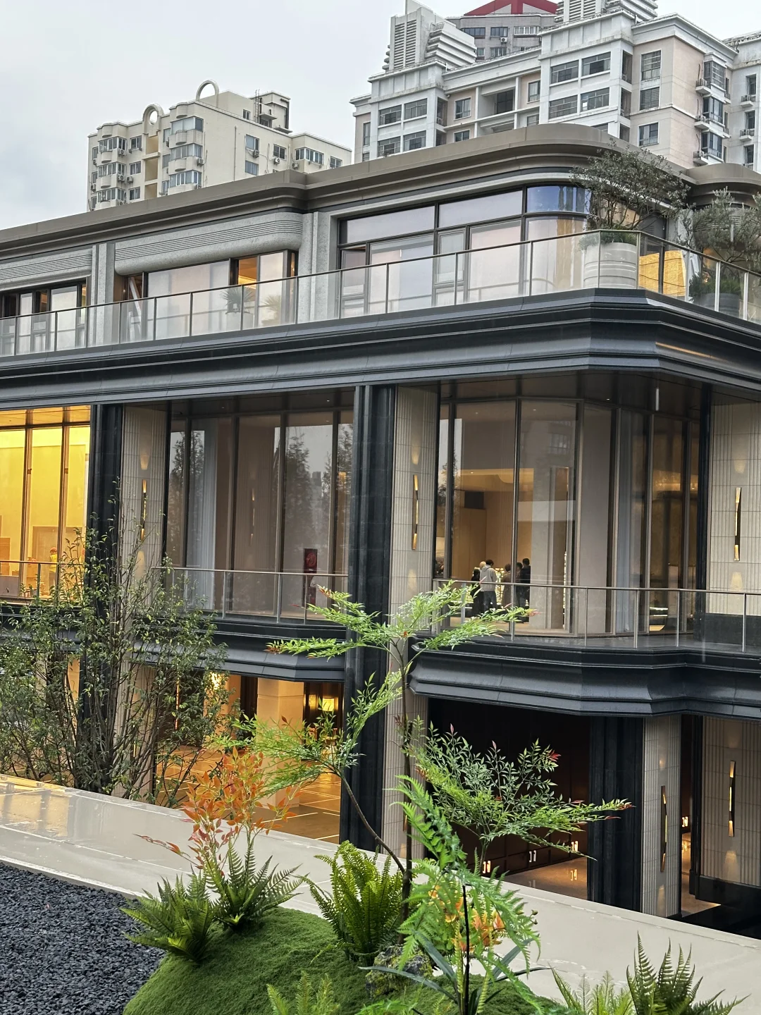 安澜上海价格出来 徐滨二手房至少跌10%🏡🎬