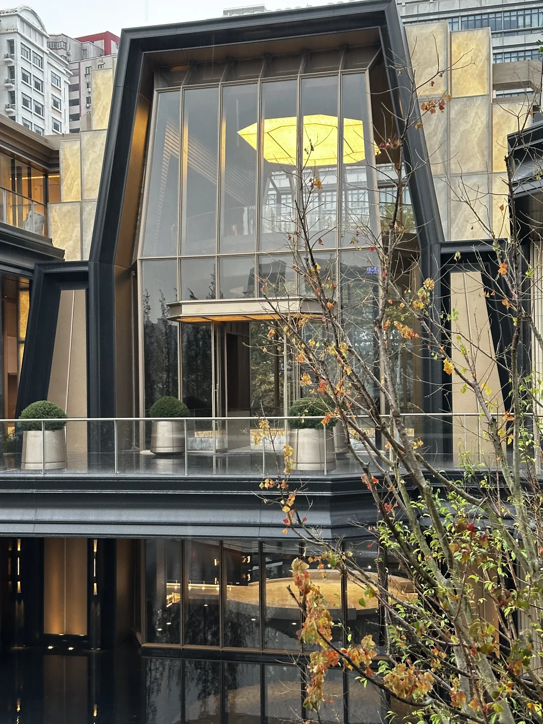 安澜上海价格出来 徐滨二手房至少跌10%🏡🎬