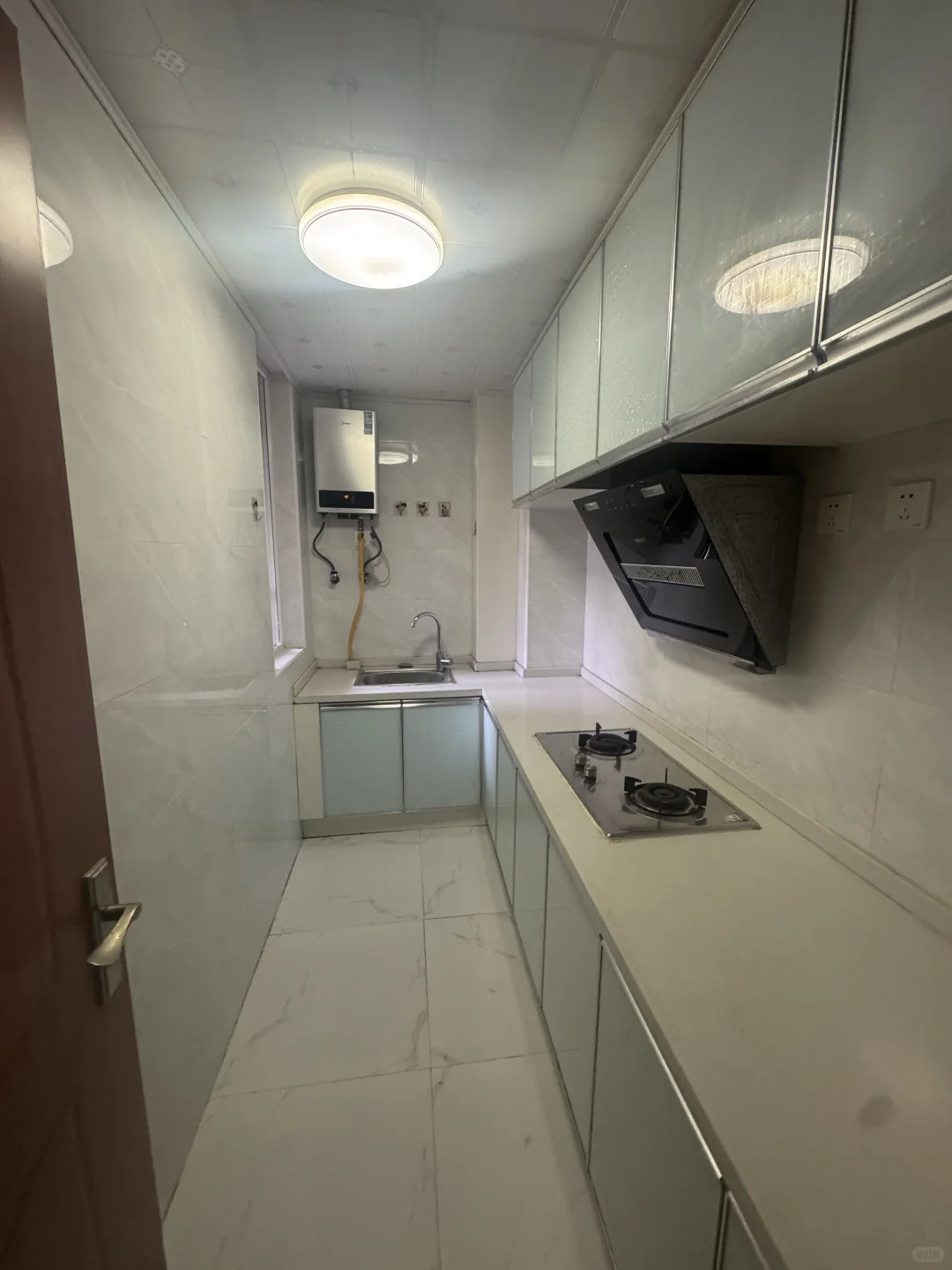 鹤沙航城汇贤雅苑小双南两居室出租价格3.4k