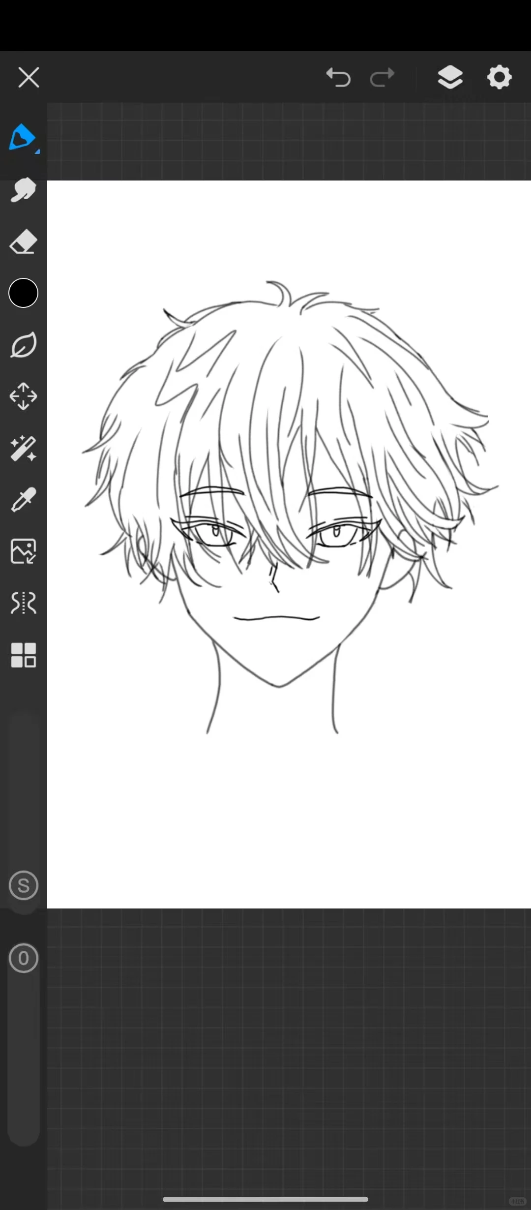 可约稿，价格便宜