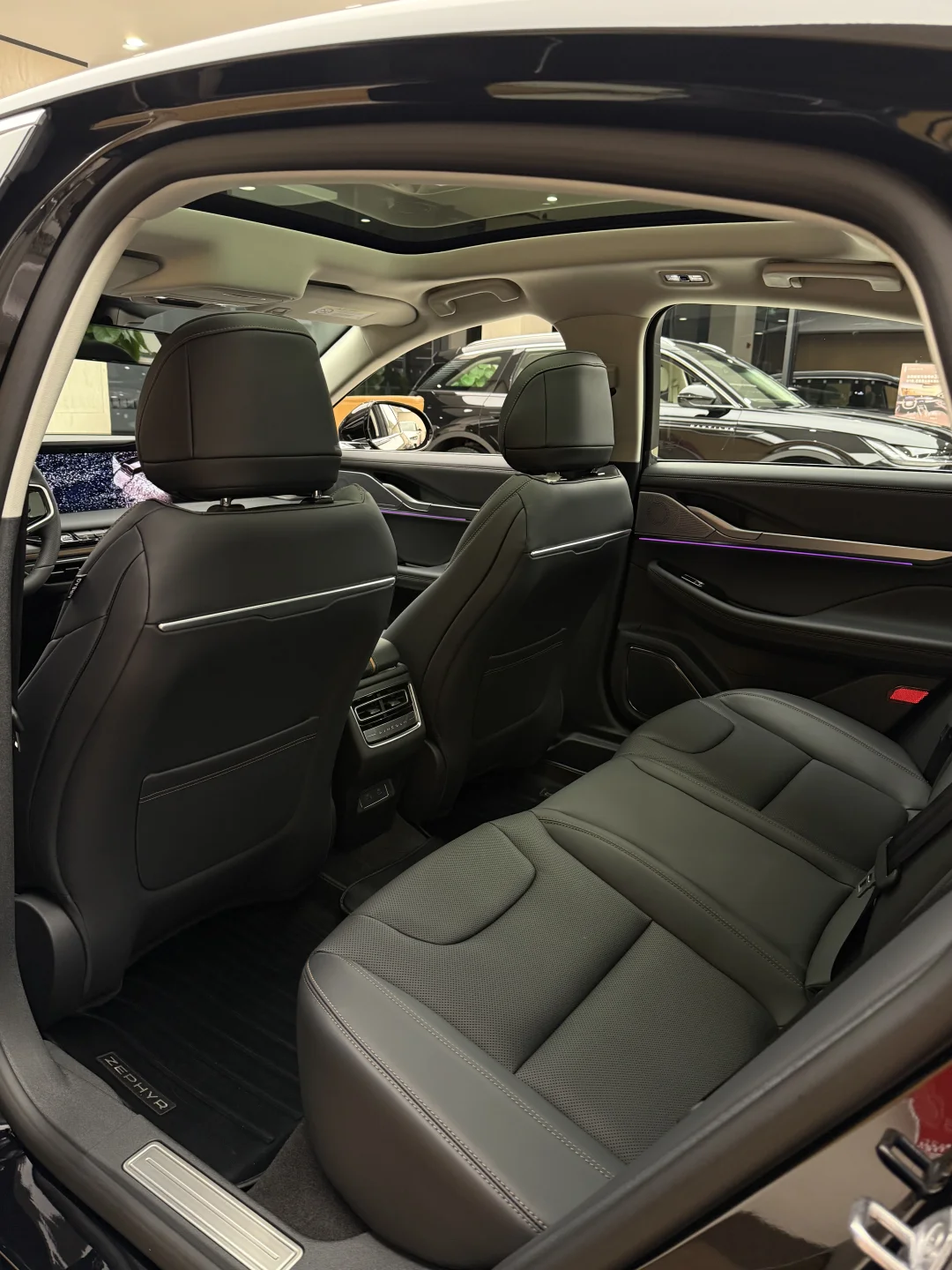 天！12月的林肯Z价格这么香？！