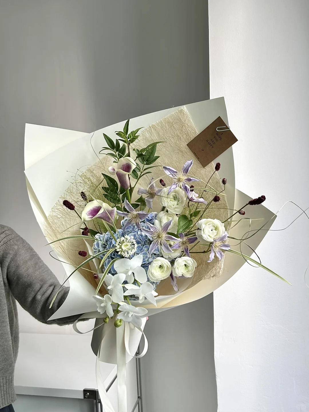 成都花店｜🌸🌸近期花束合集·附价格版