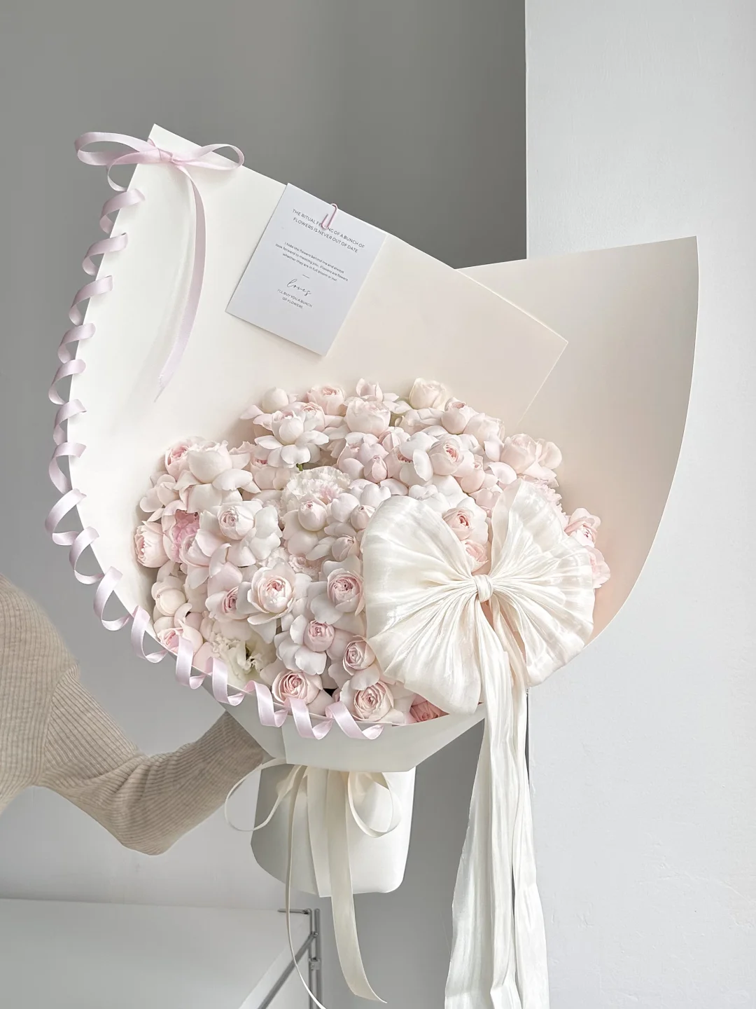 成都花店｜🌸🌸近期花束合集·附价格版