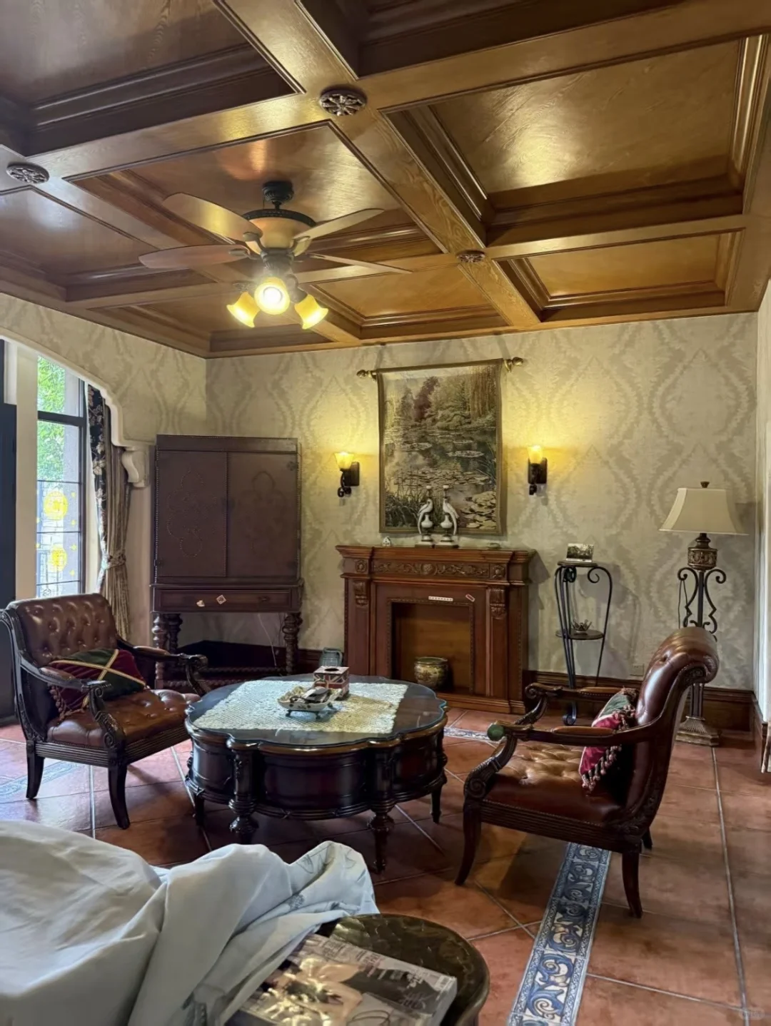 汽博上新欧式联排｜原价860万 现350万