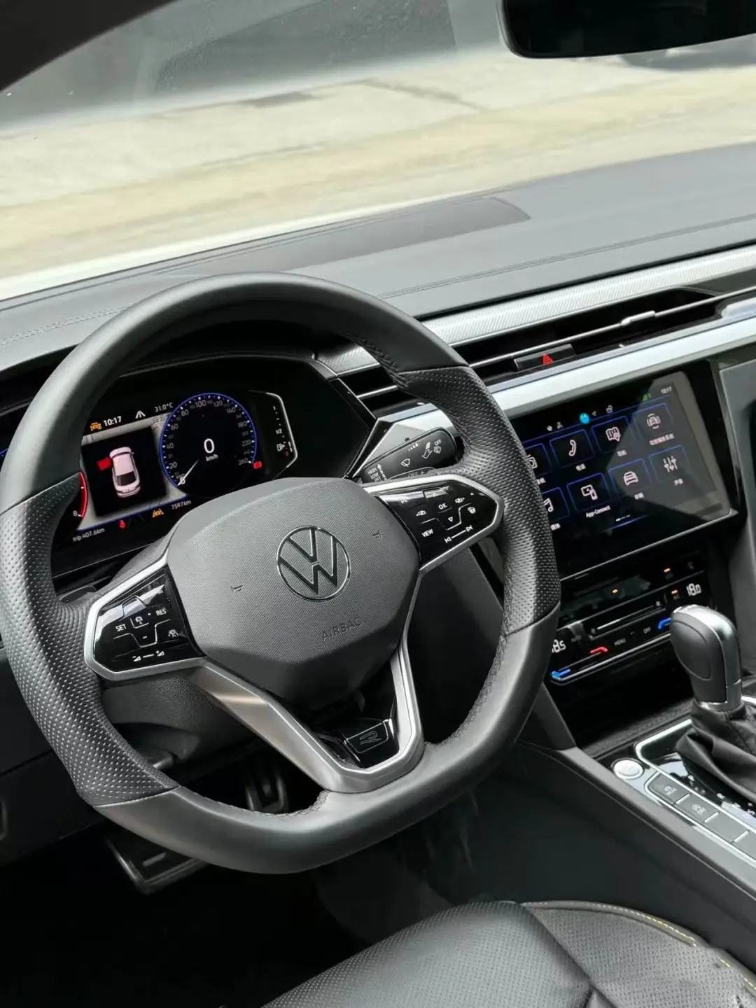 价格预警❗️大众CC直降6个多这波赚大了