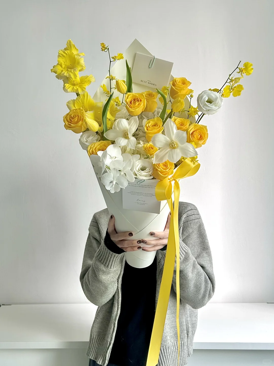 成都花店｜🌸🌸近期花束合集·附价格版