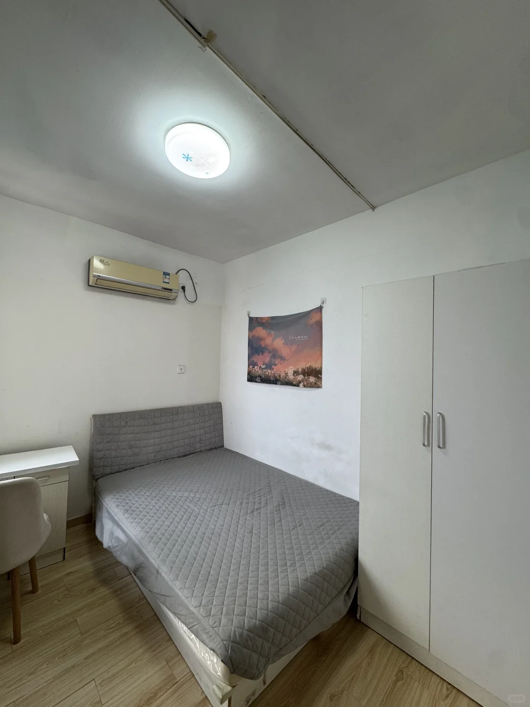 18号线鹤涛路站|两室一厅|价格实惠仅3.1k