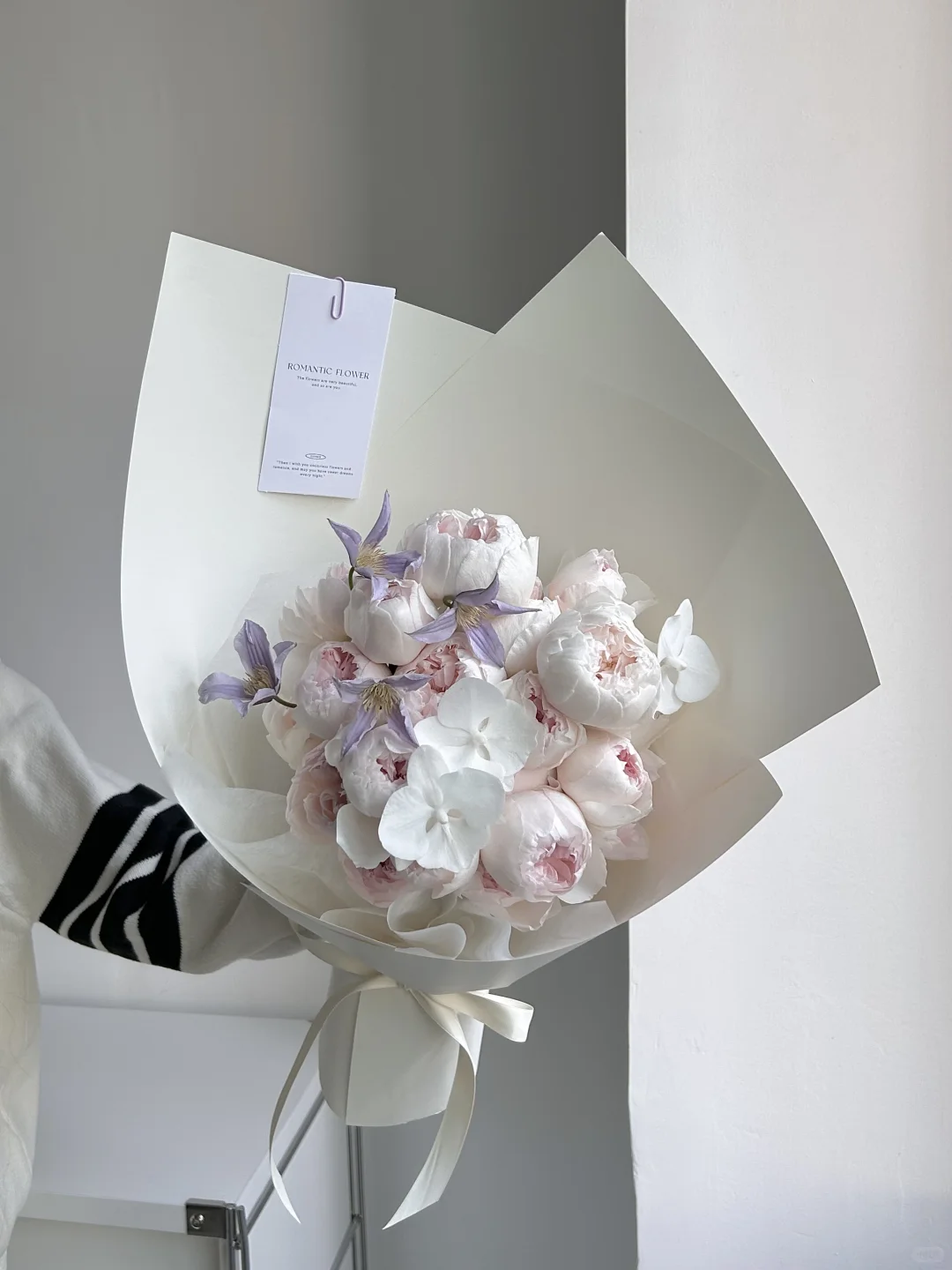 成都花店｜🌸🌸近期花束合集·附价格版