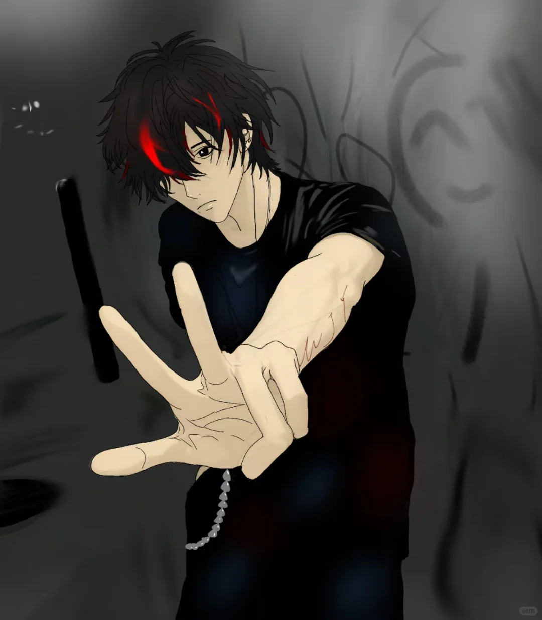 可约稿，价格便宜